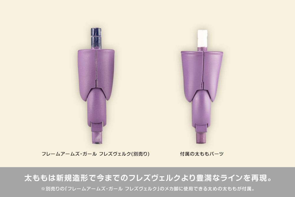 Hresvelgr Rufus Qipao Ver. Plastic Model Kit Kotobukiya