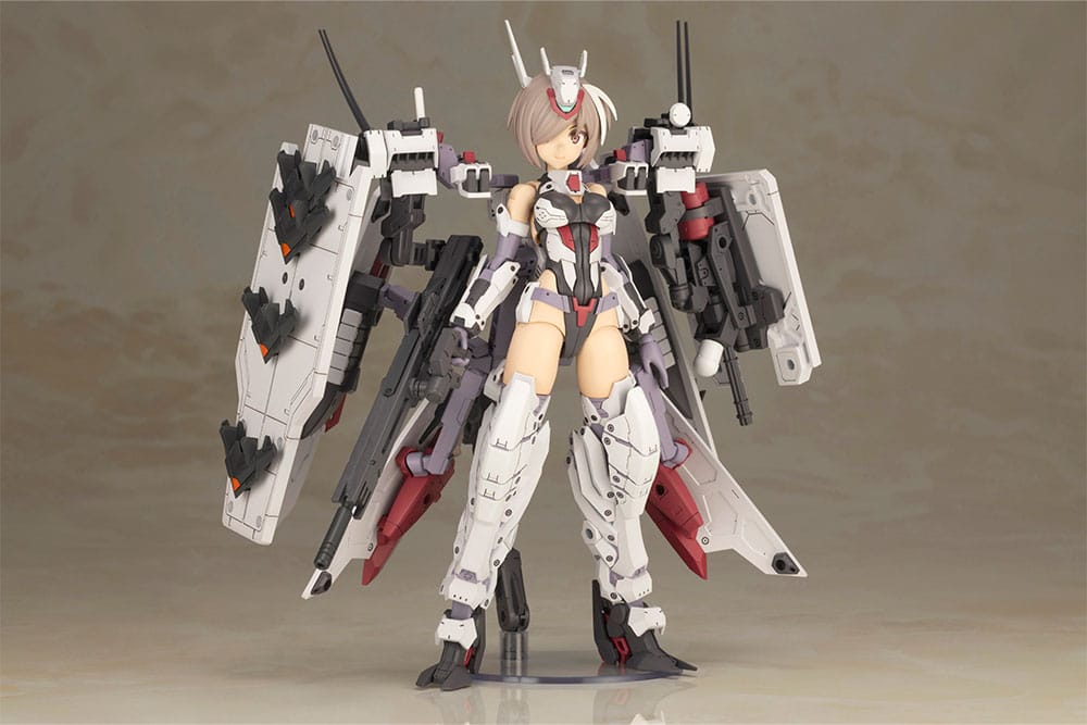 Frame Arms Girl Plastic Model Kit Izumo - Anime Figuren günstig kaufen