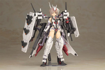 Frame Arms Girl Plastic Model Kit Izumo - Anime Figuren günstig kaufen