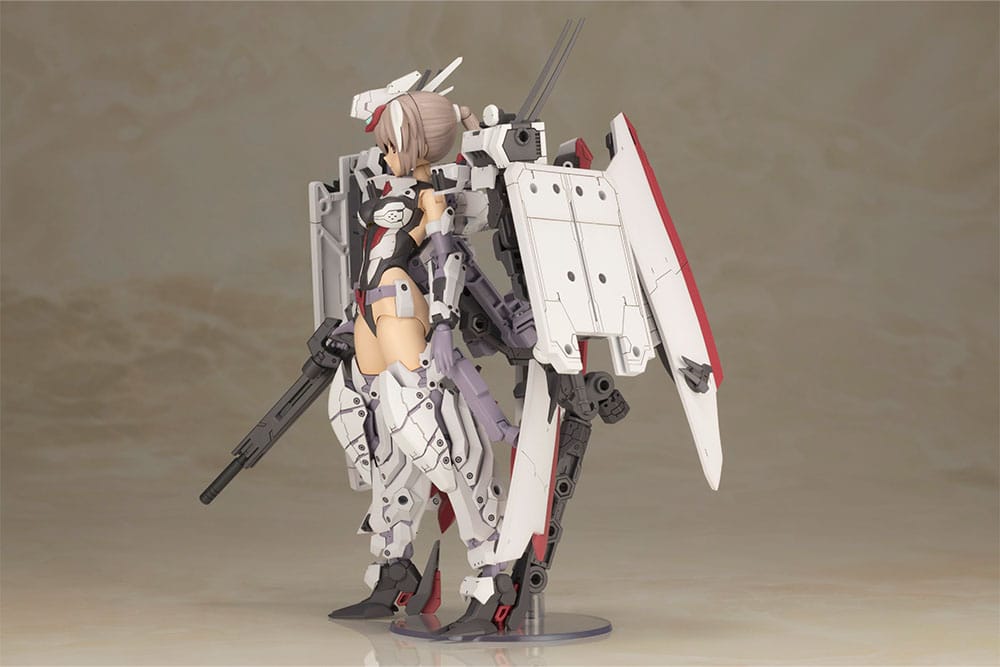 Frame Arms Girl Plastic Model Kit Izumo - Anime Figuren günstig kaufen