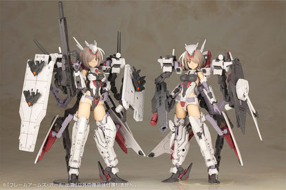Frame Arms Girl Plastic Model Kit Izumo - Anime Figuren günstig kaufen