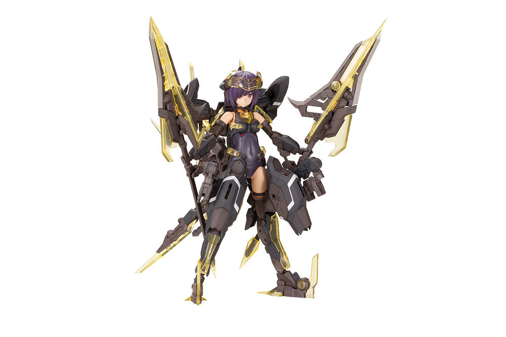 Hresvelgr=Albas Plastic Model Kit Kotobukiya