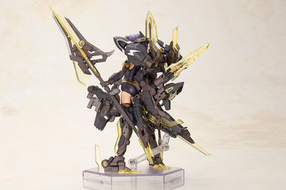 Hresvelgr=Albas Plastic Model Kit Kotobukiya