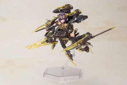 Hresvelgr=Albas Plastic Model Kit Kotobukiya