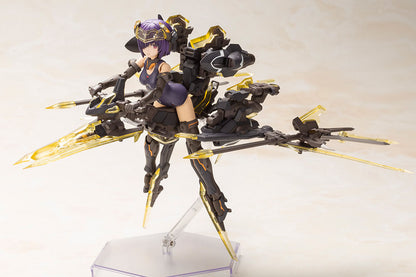 Hresvelgr=Albas Plastic Model Kit Kotobukiya