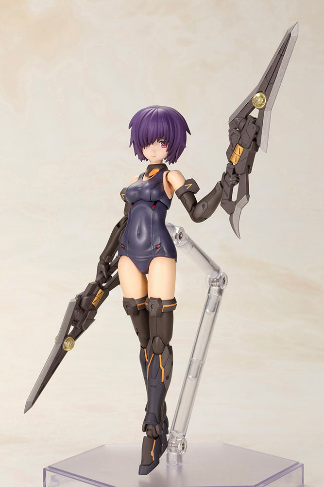 Hresvelgr=Albas Plastic Model Kit Kotobukiya