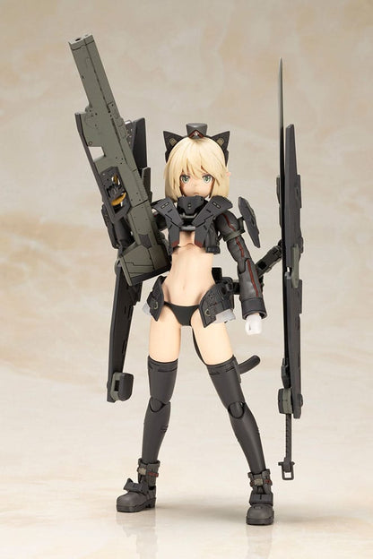 Frame Arms Girl Shimada Humikane Art Works II Plastic Model Kit Artynia - Anime Figuren günstig kaufen