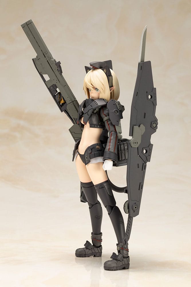 Frame Arms Girl Shimada Humikane Art Works II Plastic Model Kit Artynia - Anime Figuren günstig kaufen