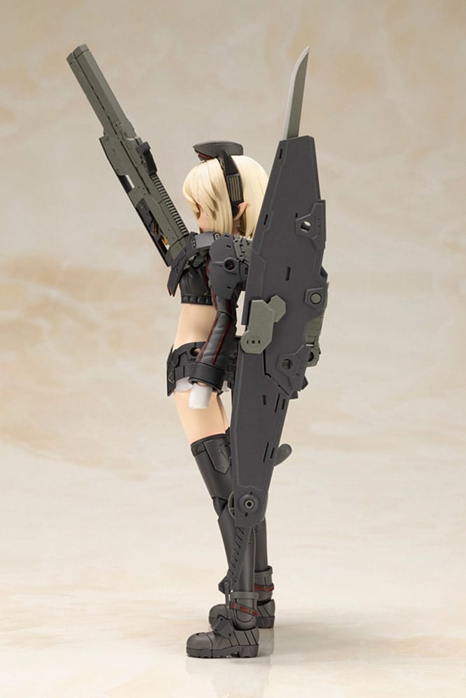 Frame Arms Girl Shimada Humikane Art Works II Plastic Model Kit Artynia - Anime Figuren günstig kaufen