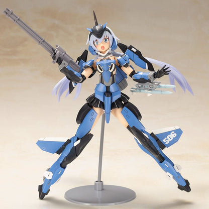 Stylet P3 Plastic Model Kit Kotobukiya
