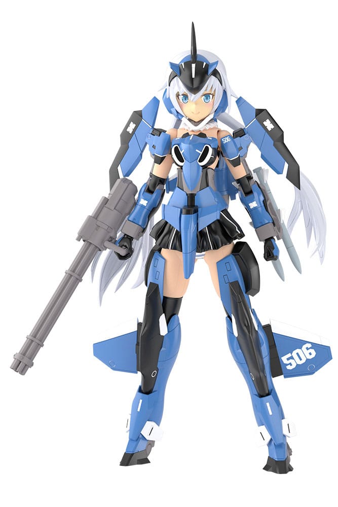Stylet XF-3 Plastic Model Kit Kotobukiya