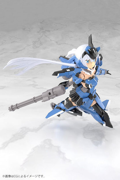 Stylet XF-3 Plastic Model Kit Kotobukiya