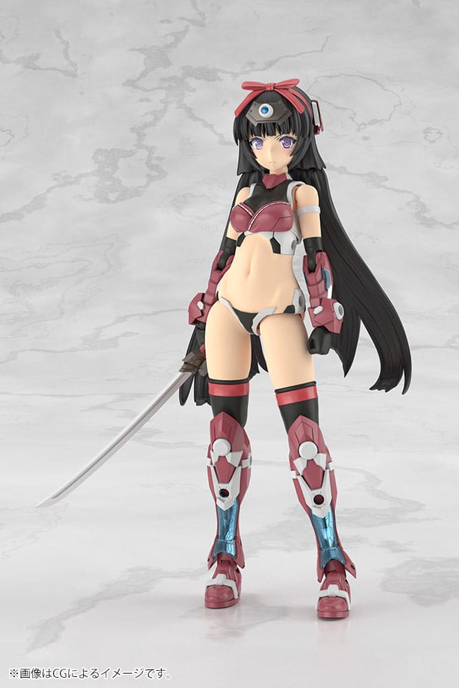 Anime Figuren günstig bei genkidama.de