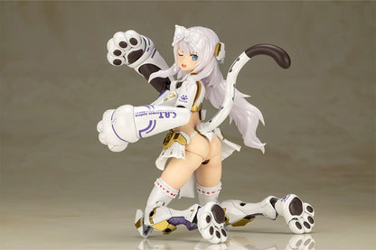 Durga I Cat Armor Version Plastic Model Kit Kotobukiya - Anime Figuren günstig kaufen