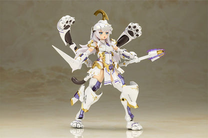 Durga I Cat Armor Version Plastic Model Kit Kotobukiya - Anime Figuren günstig kaufen