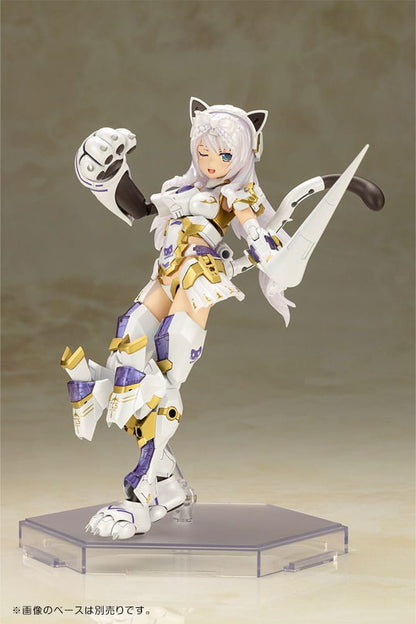 Durga I Cat Armor Version Plastic Model Kit Kotobukiya - Anime Figuren günstig kaufen