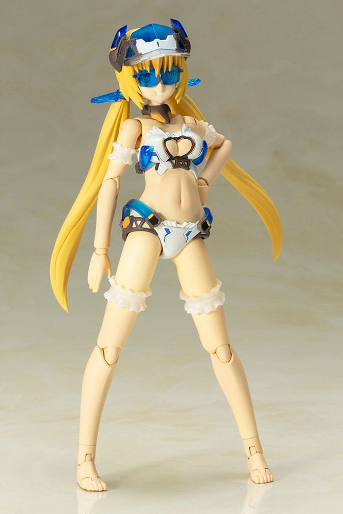 Hresvelgr =Ater, Summer Vacation Ver. Kotobukiya
