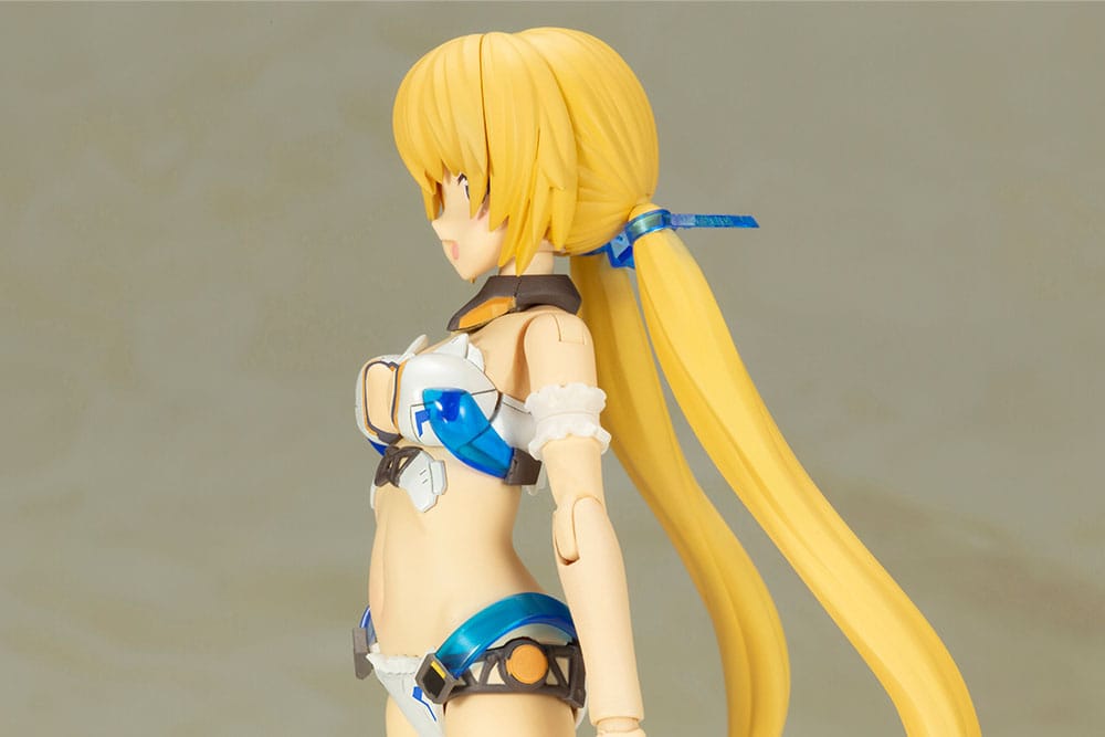 Hresvelgr =Ater, Summer Vacation Ver. Kotobukiya