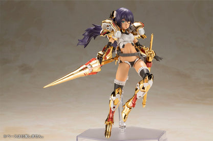 Frame Arms Girl Plastic Model Kit Durga Gold Ritter - Anime Figuren günstig kaufen