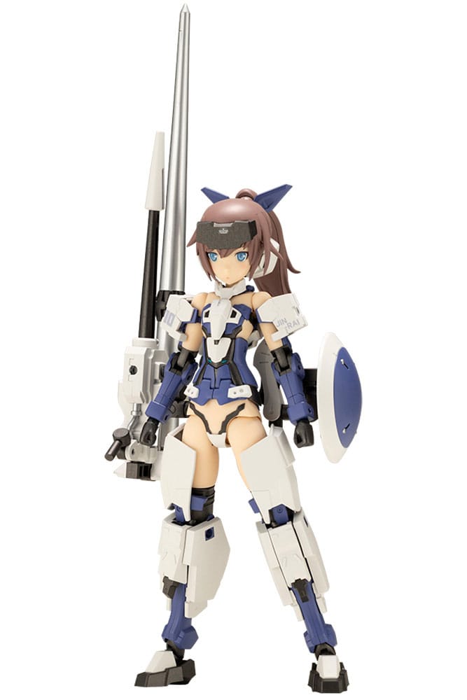 Jinrai Lancer Ver. Plastic Model Kit Kotobukiya - Anime Figuren günstig kaufen
