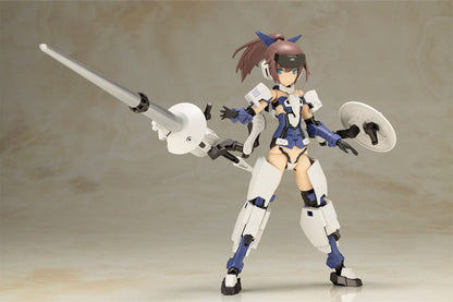 Jinrai Lancer Ver. Plastic Model Kit Kotobukiya - Anime Figuren günstig kaufen