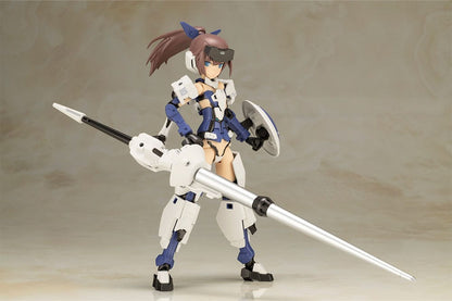 Jinrai Lancer Ver. Plastic Model Kit Kotobukiya - Anime Figuren günstig kaufen