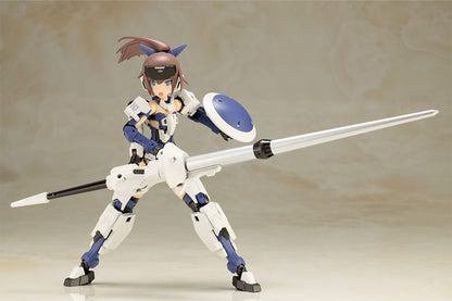 Jinrai Lancer Ver. Plastic Model Kit Kotobukiya - Anime Figuren günstig kaufen