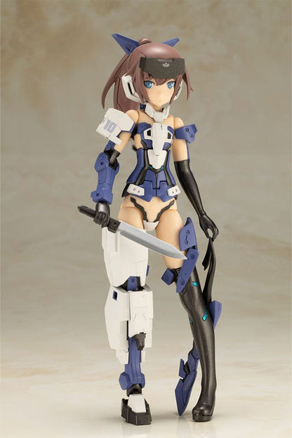 Jinrai Lancer Ver. Plastic Model Kit Kotobukiya - Anime Figuren günstig kaufen