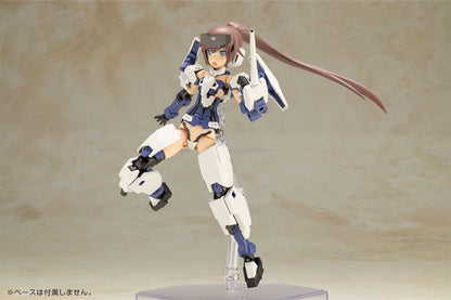 Jinrai Lancer Ver. Plastic Model Kit Kotobukiya
