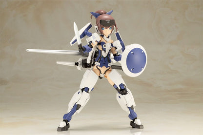 Jinrai Lancer Ver. Plastic Model Kit Kotobukiya