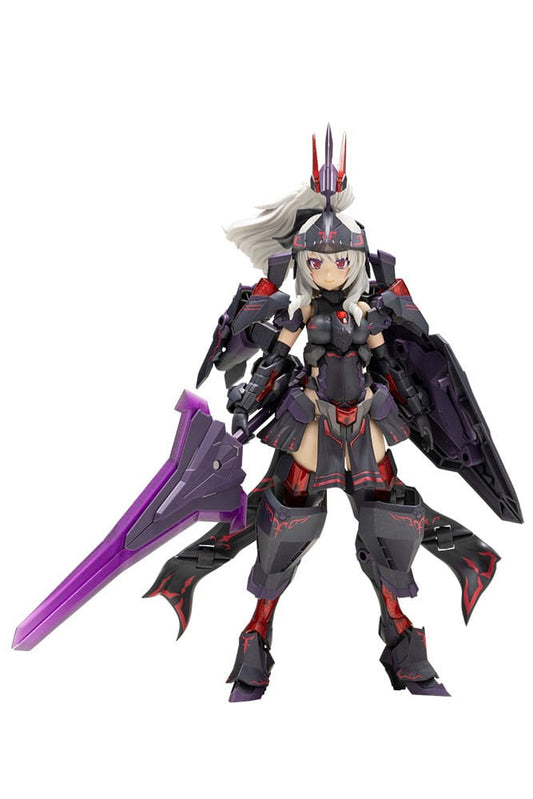 Durga II Noire Ver. Plastic Model Kit Kotobukiya - Anime Figuren günstig kaufen
