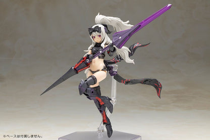 Durga II Noire Ver. Plastic Model Kit Kotobukiya