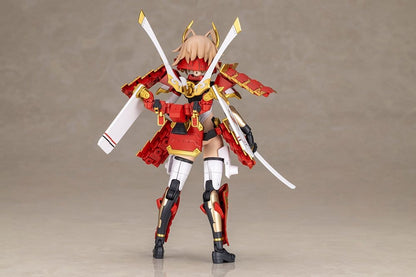 Frame Arms Plastic Model Kit Shingen Kai - Anime Figuren günstig kaufen