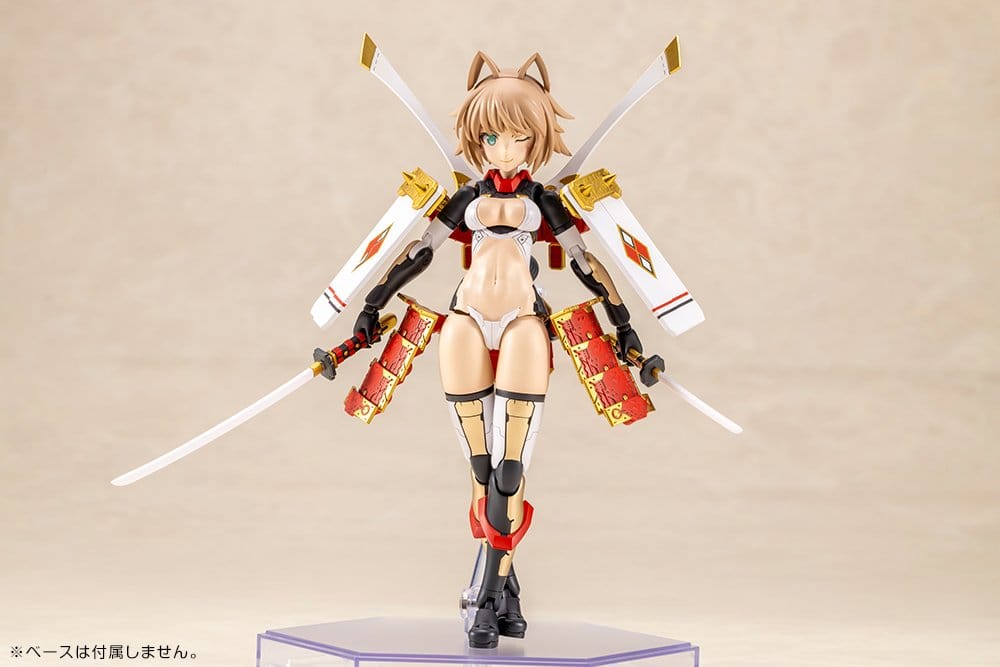 Frame Arms Plastic Model Kit Shingen Kai - Anime Figuren günstig kaufen