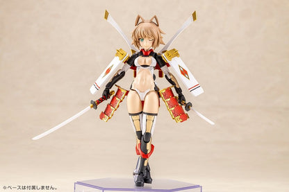 Frame Arms Plastic Model Kit Shingen Kai - Anime Figuren günstig kaufen