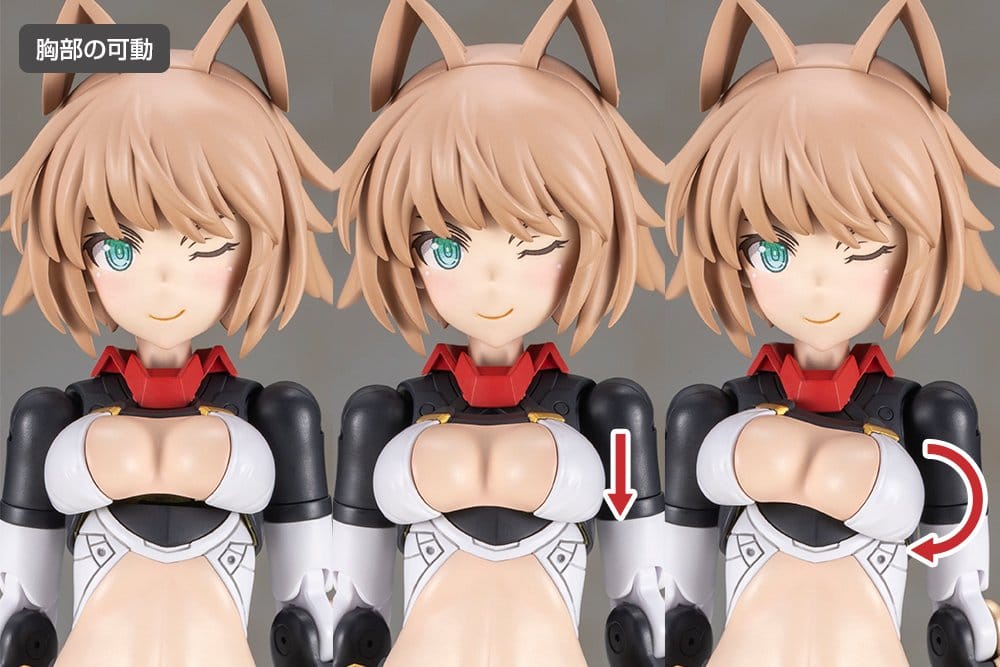 Frame Arms Plastic Model Kit Shingen Kai - Anime Figuren günstig kaufen