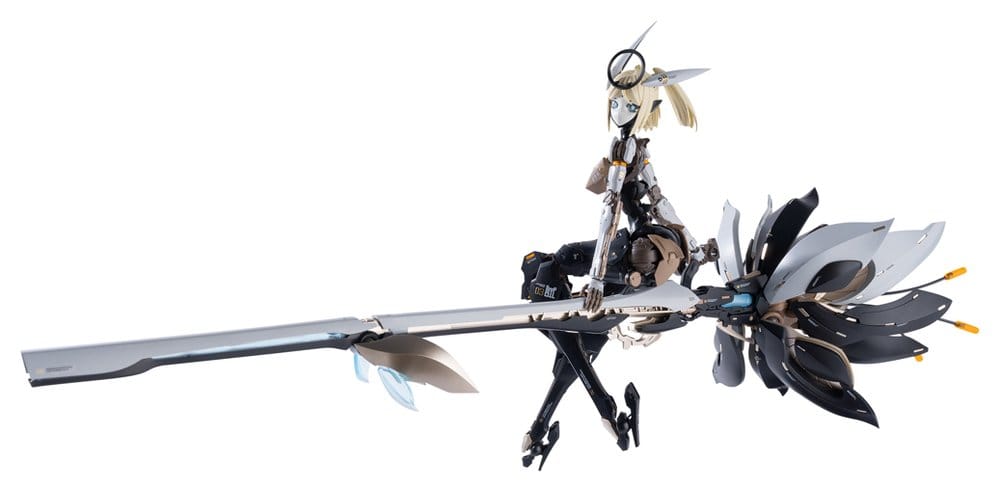 Rosado Project RS-03 Starflower Lily MK3 Modellbausatz/Actionfiguren Anime Figuren Günstig bei Genkidama.de