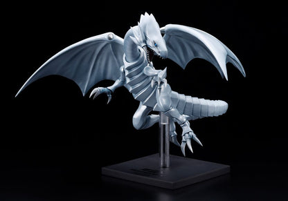 Blue-Eyes White Dragon Yu-Gi-Oh! Oshi Works Kotobukiya