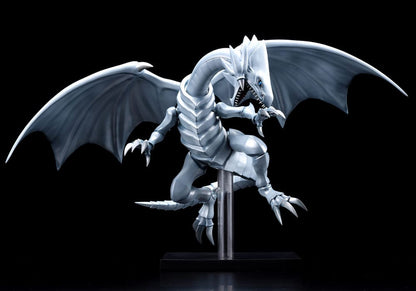 Blue-Eyes White Dragon Yu-Gi-Oh! Oshi Works Kotobukiya