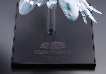 Blue-Eyes White Dragon Yu-Gi-Oh! Oshi Works Kotobukiya
