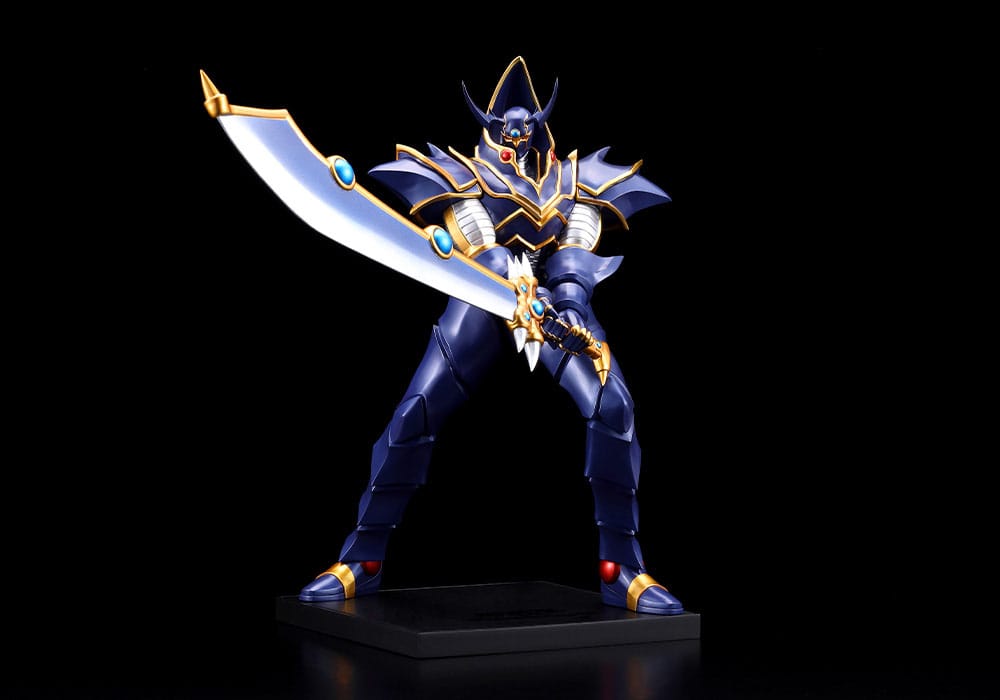 Buster Blader Yu-Gi-Oh! Oshi Works Kotobukiya