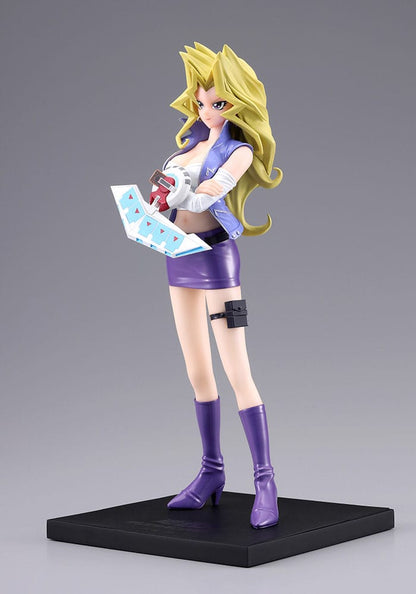 Mai Valentine Yu-Gi-Oh! Oshi Works Kotobukiya