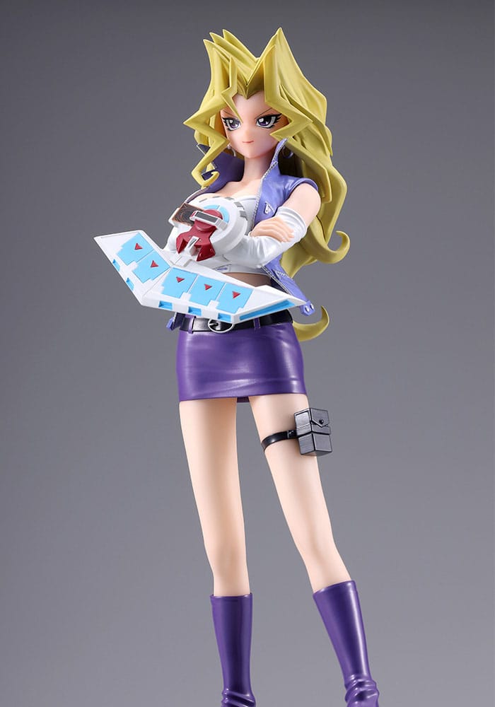 Mai Valentine Yu-Gi-Oh! Oshi Works Kotobukiya