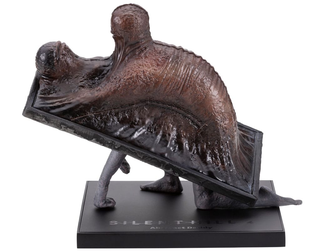 Abstract Daddy Silent Hill 2 Oshi Works Kotobukiya