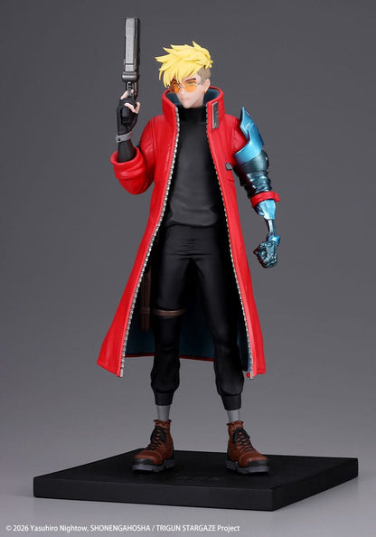 Vash the Stampede Oshi Works Kotobukiya