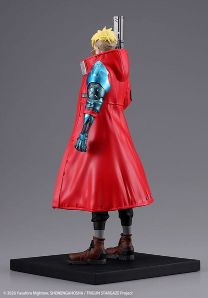 Vash the Stampede Oshi Works Kotobukiya