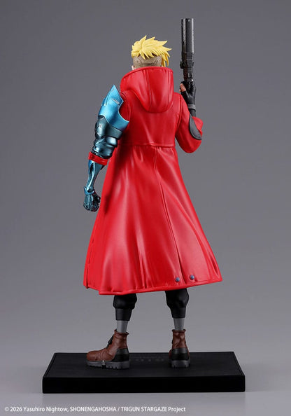 Vash the Stampede Oshi Works Kotobukiya