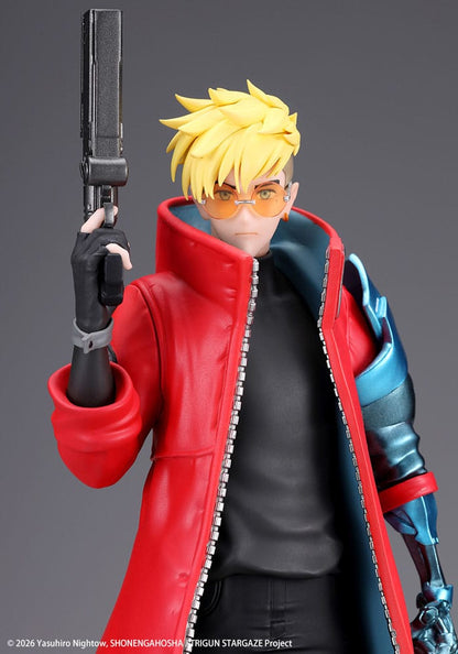 Vash the Stampede Oshi Works Kotobukiya