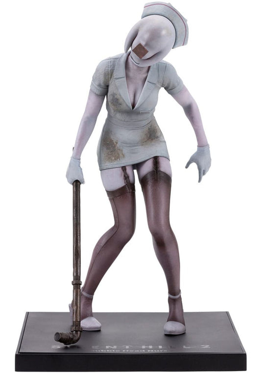 Bubble Head Nurse Silent Hill 2 Oshi Works Kotobukiya - Anime Figuren günstig kaufen
