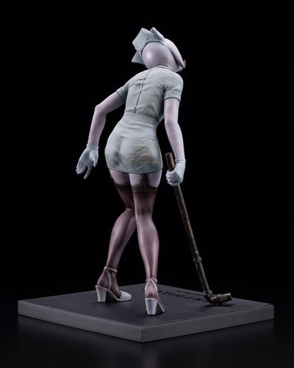 Bubble Head Nurse Silent Hill 2 Oshi Works Kotobukiya